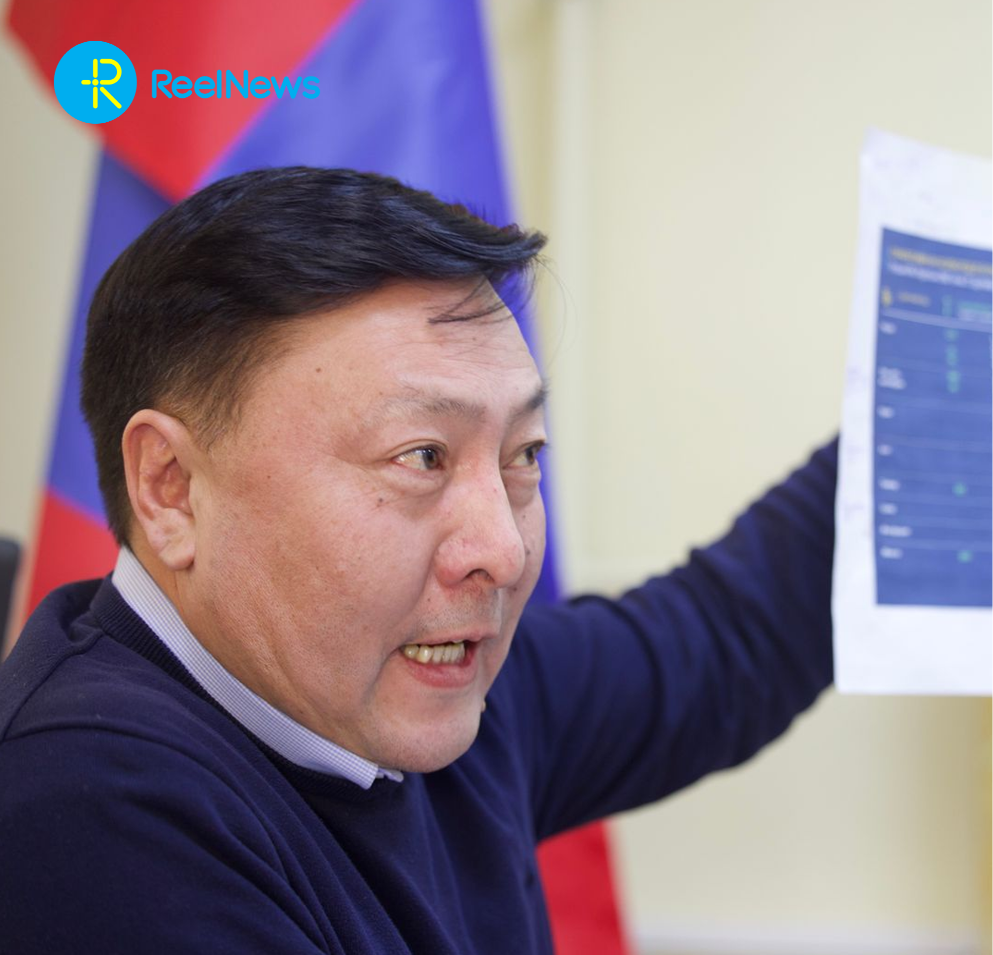 БЭТ Ж.Батзандангийн хувь заяа дээсэн дөрөөн дээр “дэнжигнэж” байна